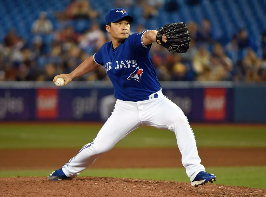 Ringolsby: Blue Jays deal Oh to Rockies