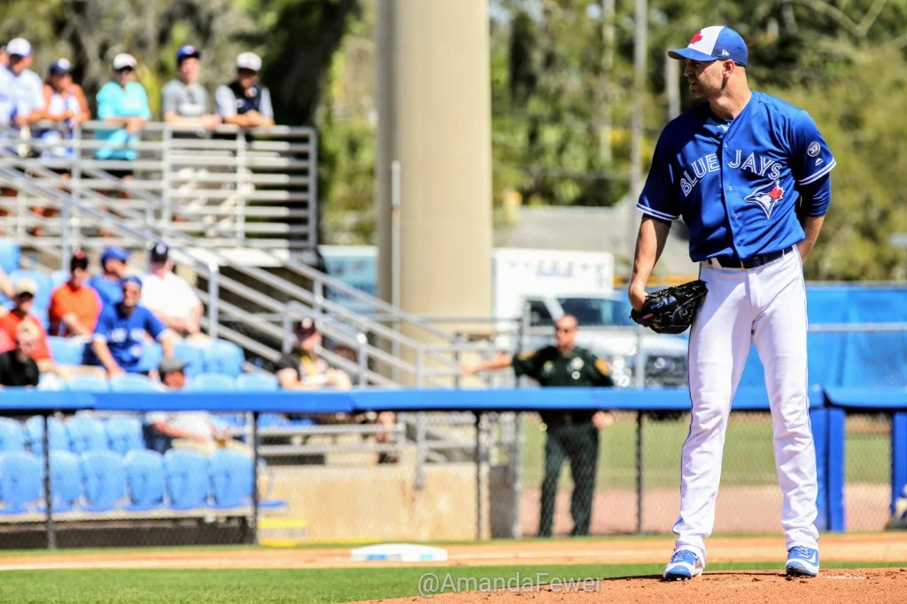 Shelton: Report card for Blue Jays' Oh and Happ trades