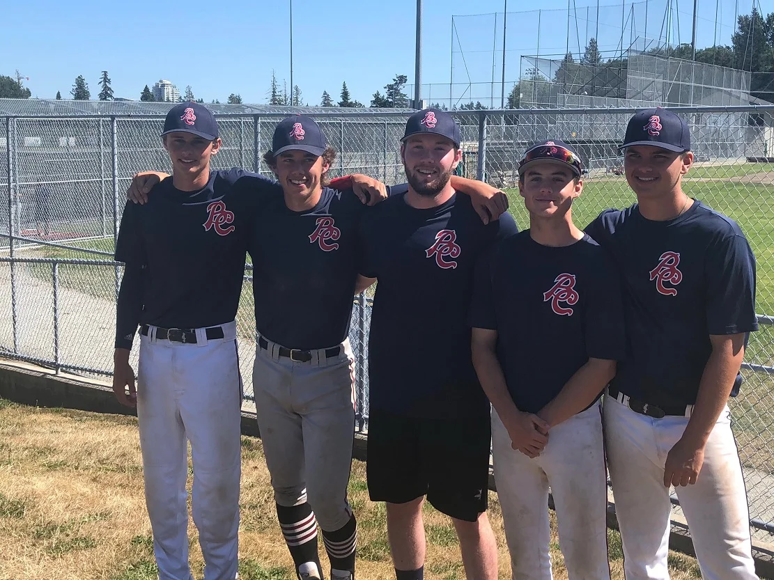 Victoria Eagles set to soar at Moncton's Canada Cup