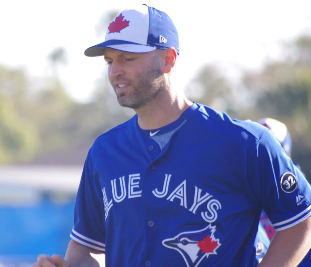 Jay Blue: Blue Jays' return for Happ 'underwhelming'