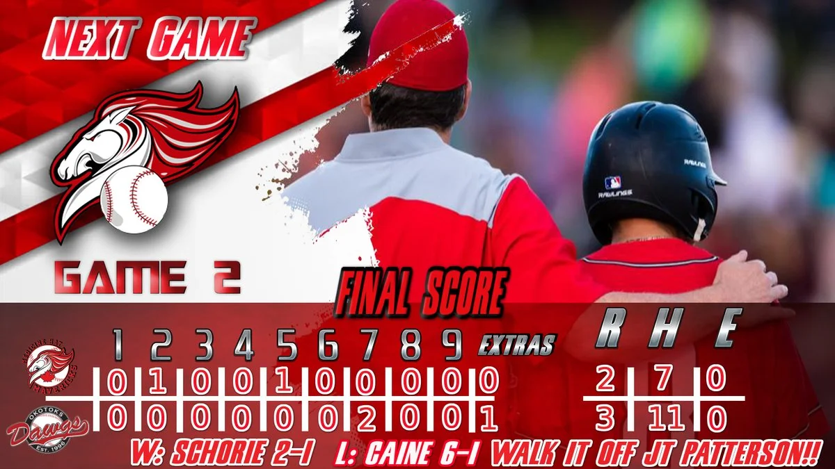 Dawgs defeat Mavericks in extras