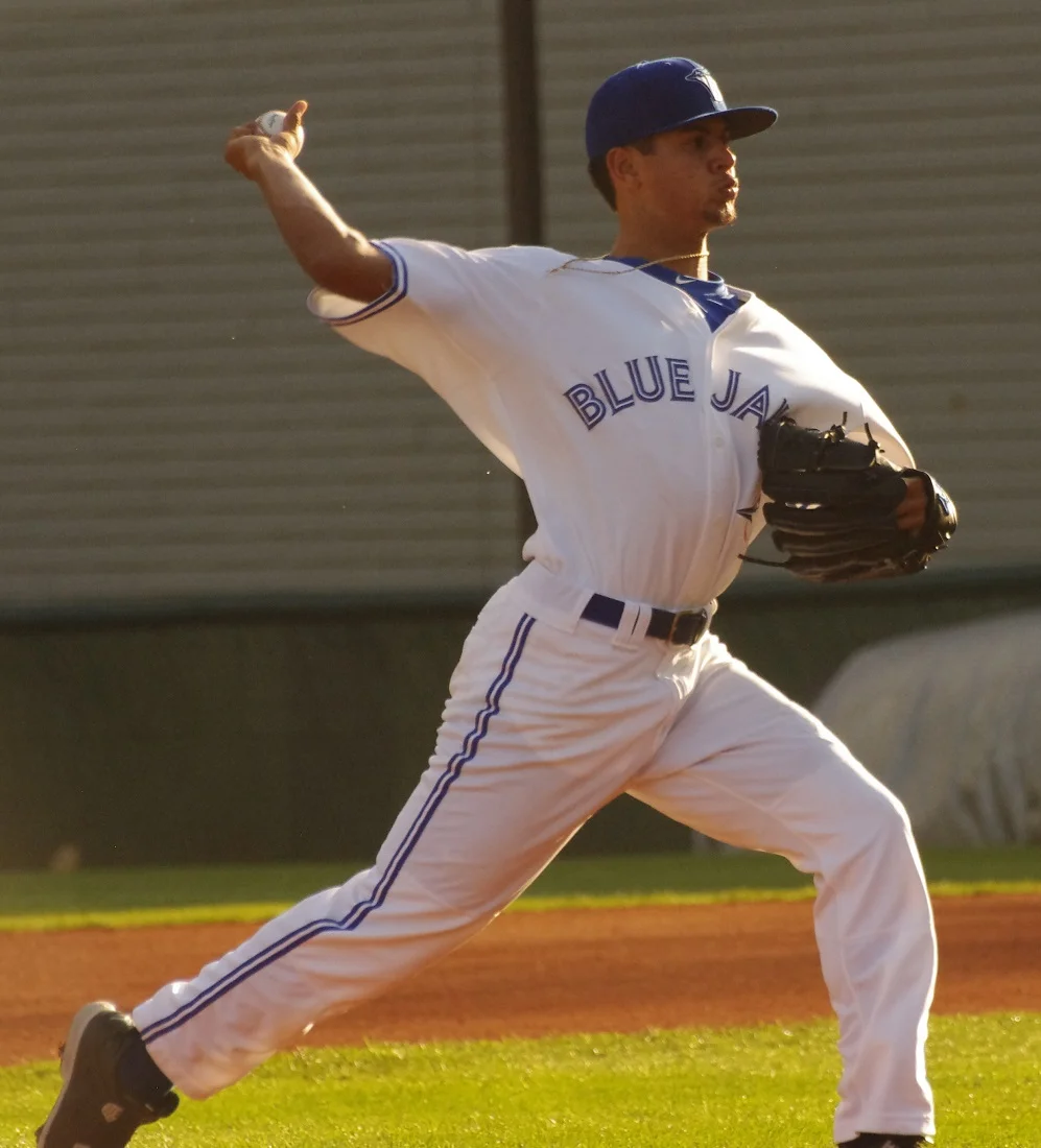 Jay Blue: Bichette, Espada, Jimenez, Kirwer, Lopes, Murphy, Panas, Pompey, Romano
