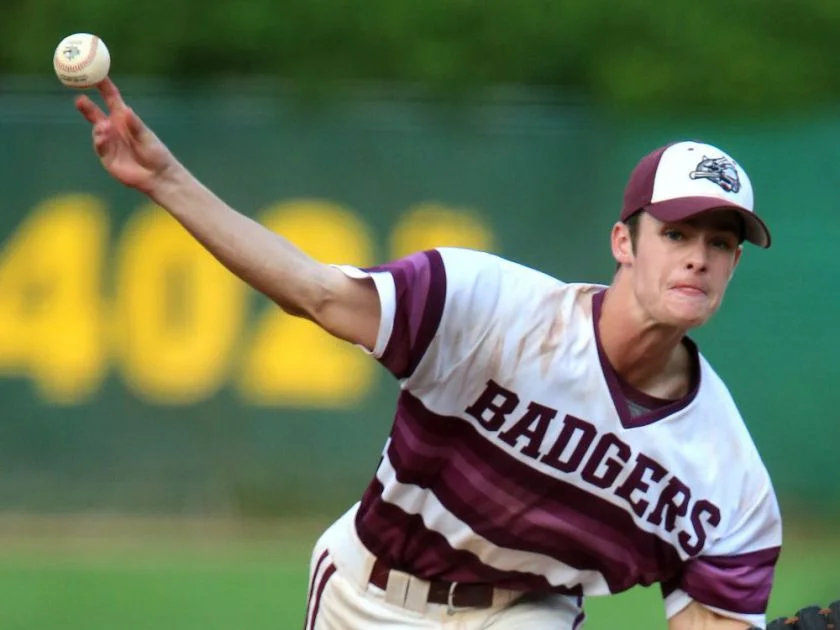 Badger Johnston heads to Minot State