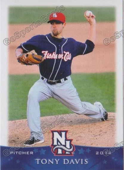 Ex-Jays pitching prospect finds success after baseball