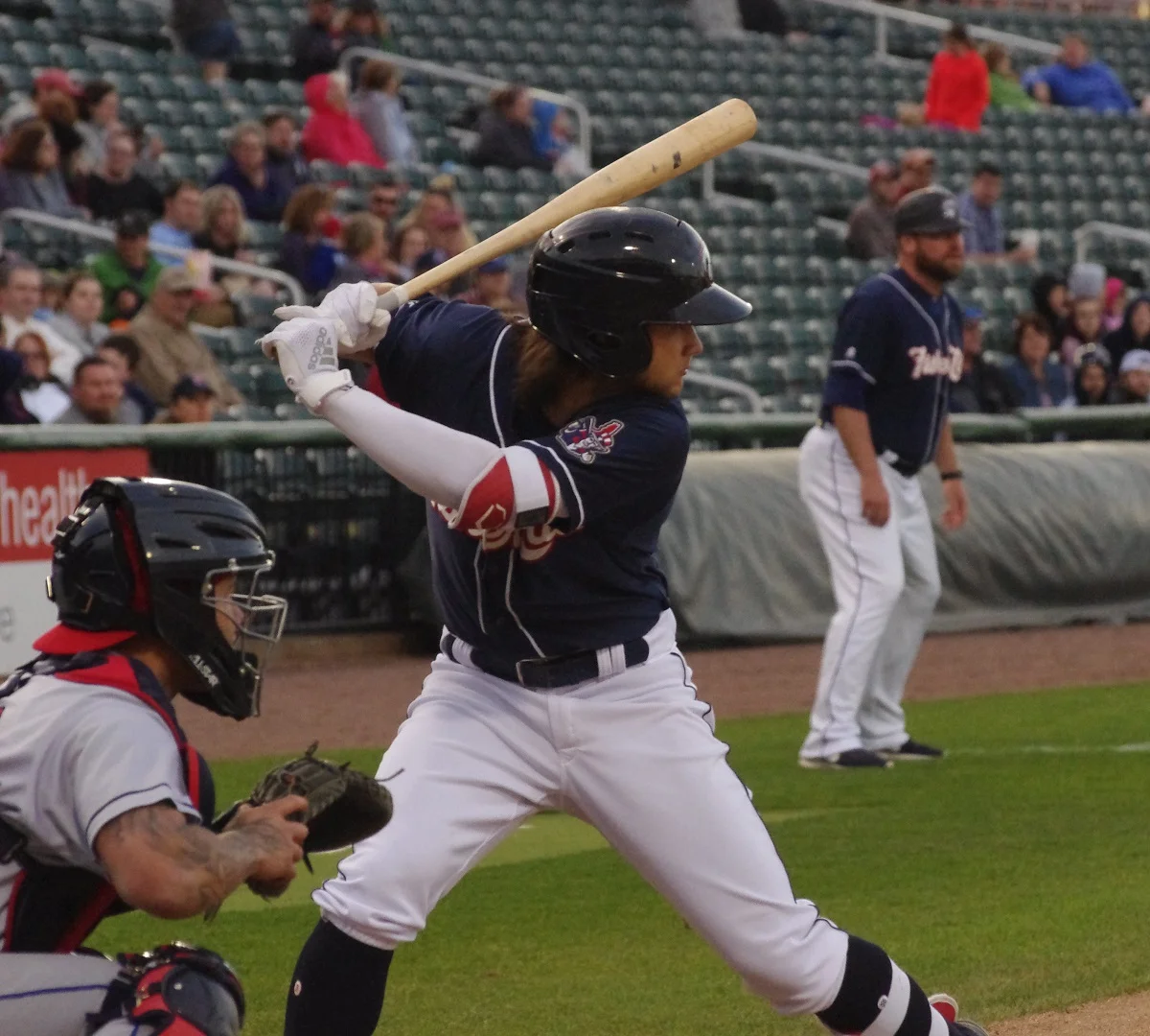 Jay Blue: Bichette, Contreras, Davis, Groshans, Lundquist, Spiwak, Wall