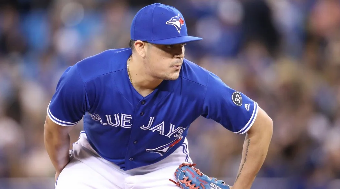 Shelton: Jays deserve an A for Osuna trade
