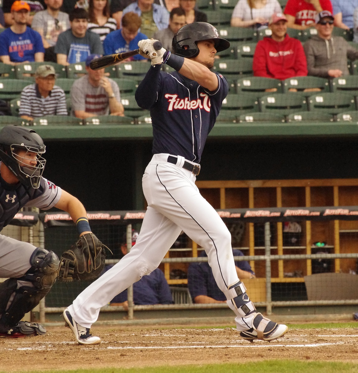 Jay Blue: Biggio, Case, Eller, Kirwer, Lopez, Noda, Reid-Foley, Tellez