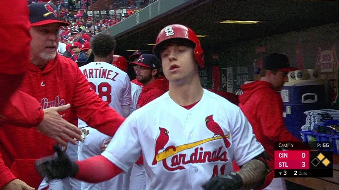 Canuck moves Week XVII: Collymore, Guerrero, O’Neill, Shaw 