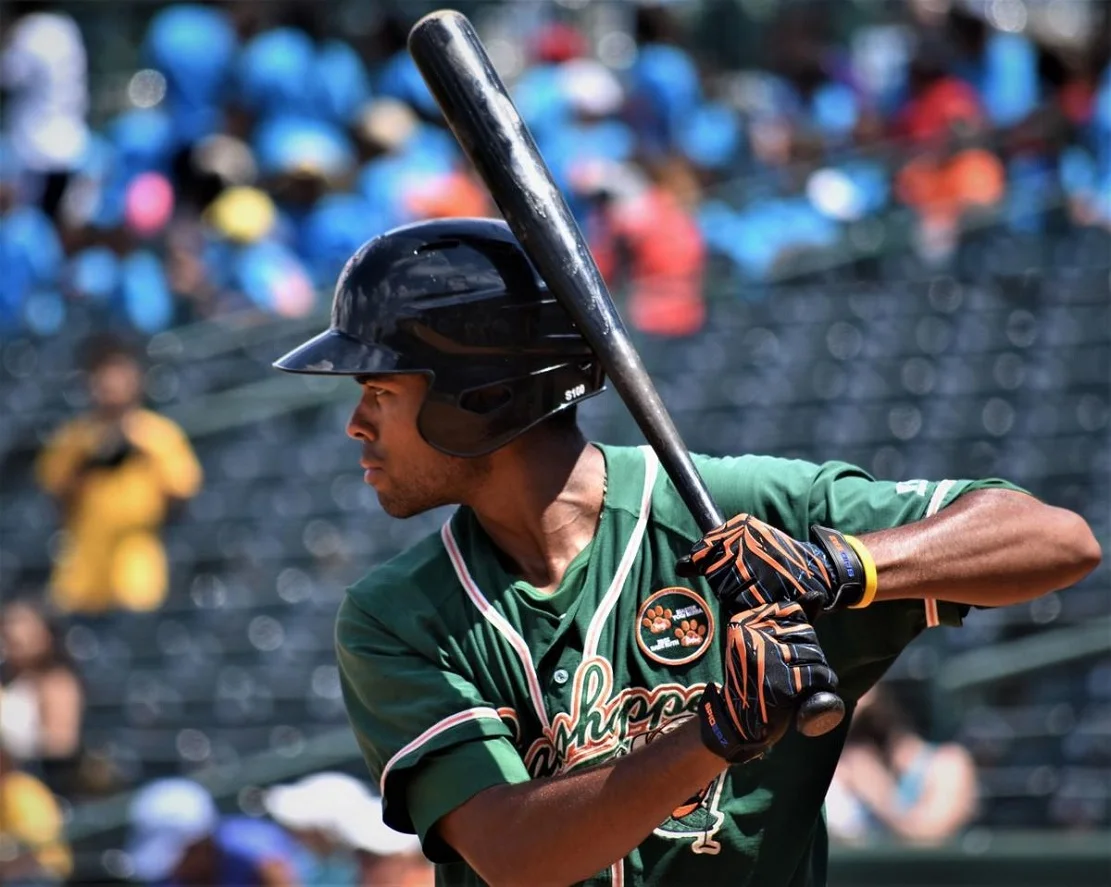 CBN POW, Week XVII: Tristan Pompey