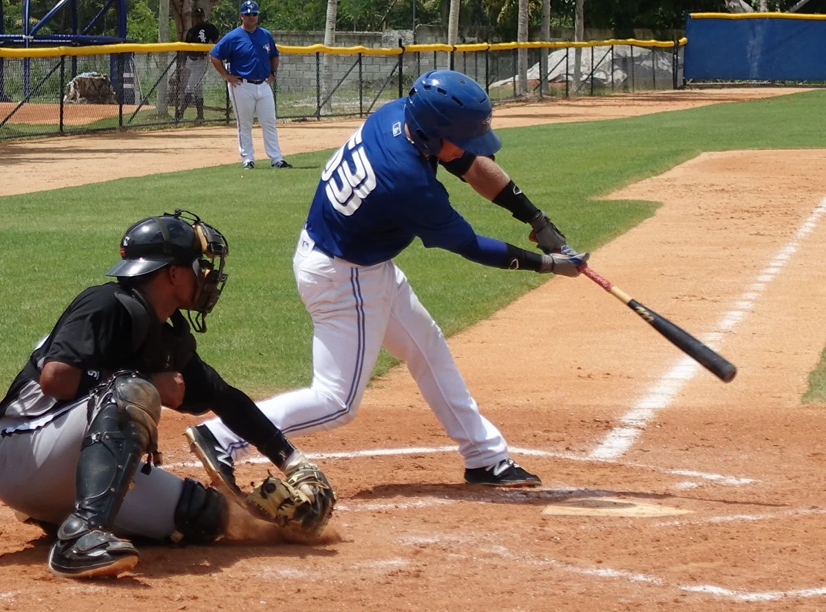 Jay Blue: Bouchey, Lantigua, Lopez, Murphy, Noda, Pentecost, Romano, Waguespack