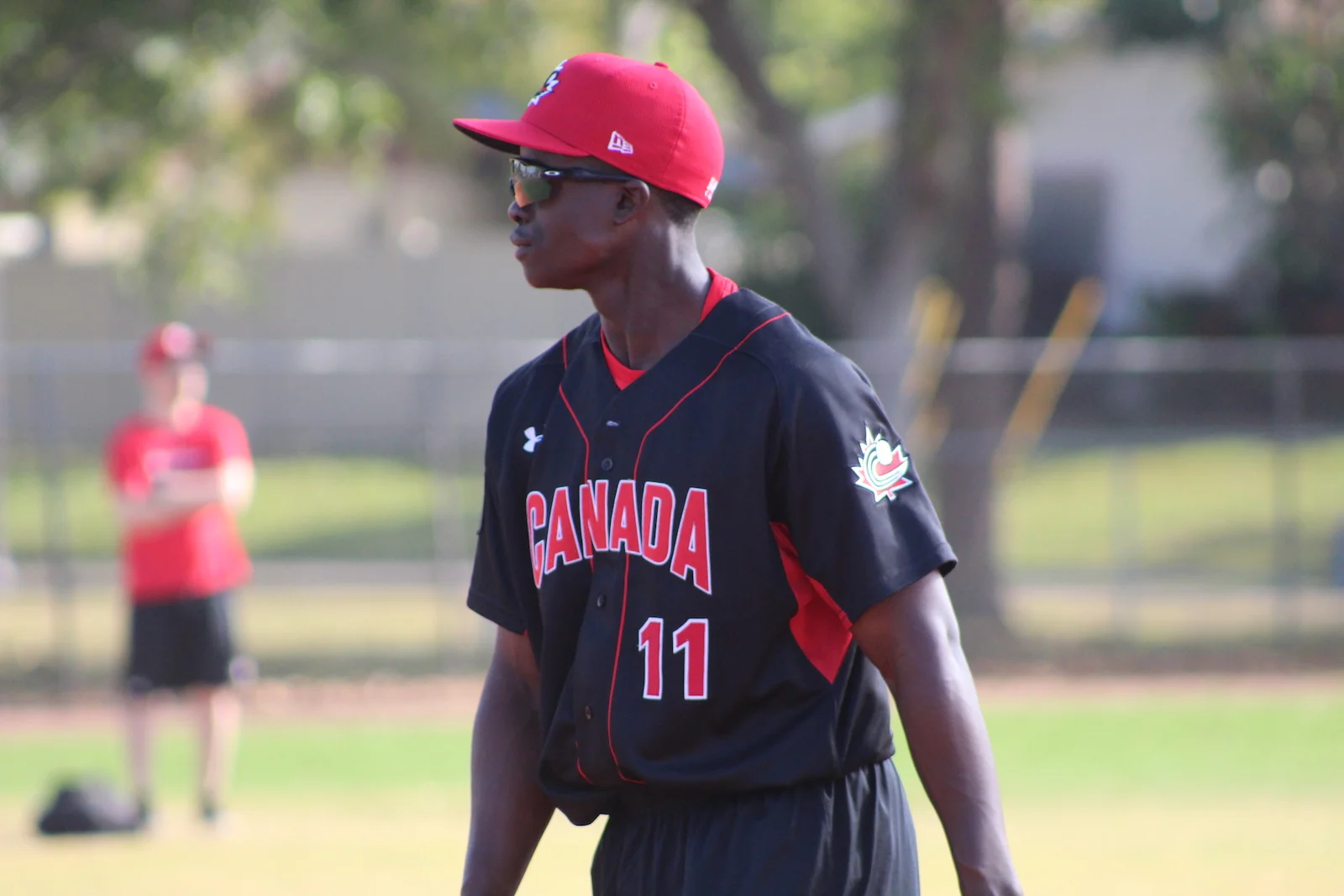 Brown selected for Perfect Game All-American Classic