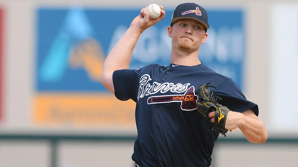 Canadians on MLB Pipeline prospect lists