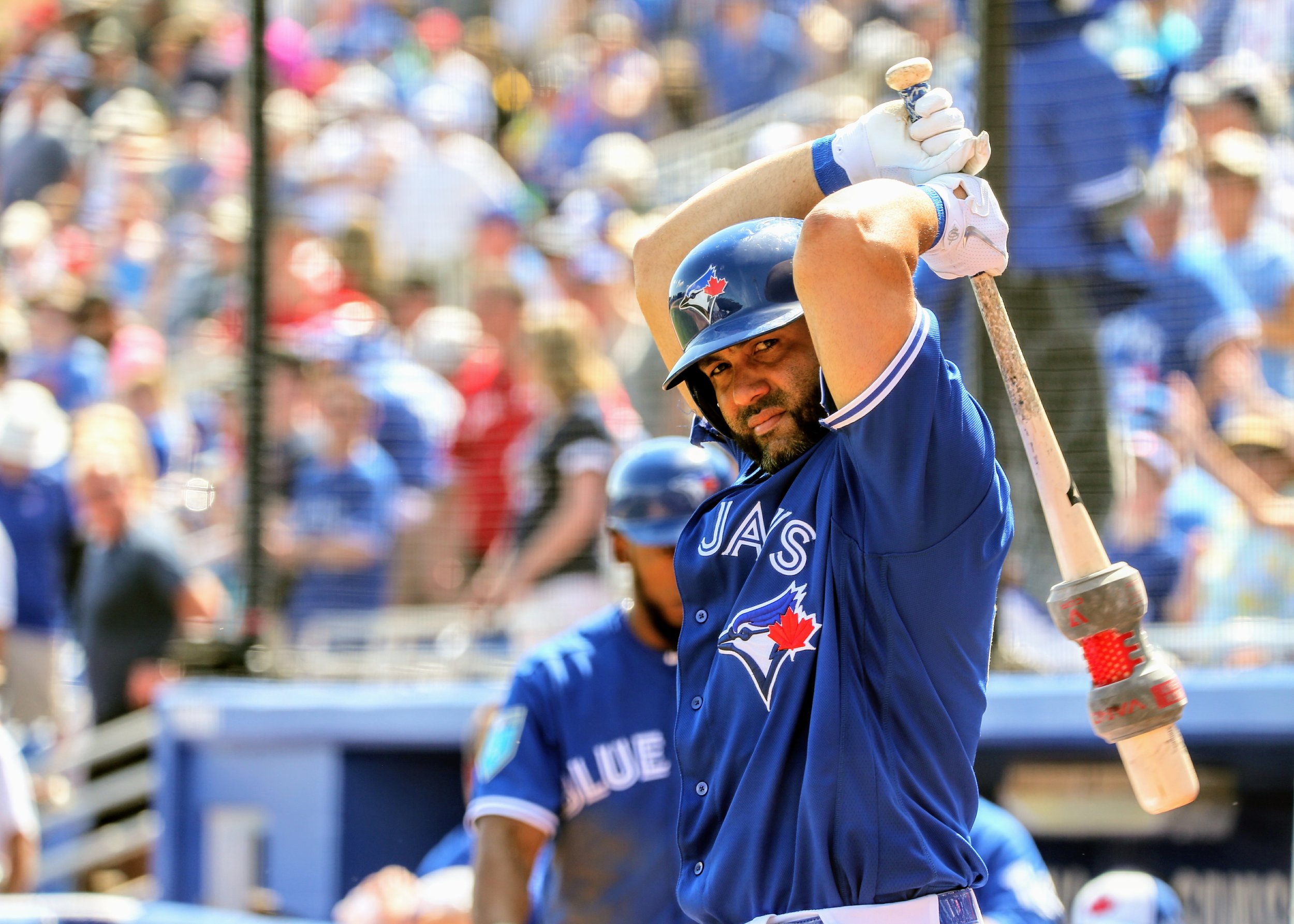 Morales has turned his season around