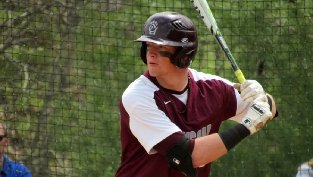 Wiersma transfers to Youngstown State 