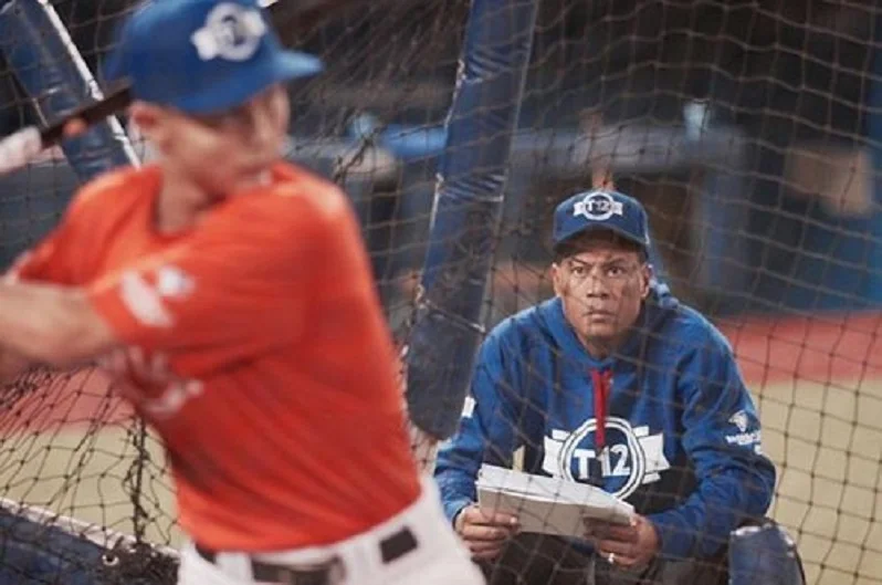 Alomar hosts successful PR12 event in Puerto Rico, T12 in Toronto is next