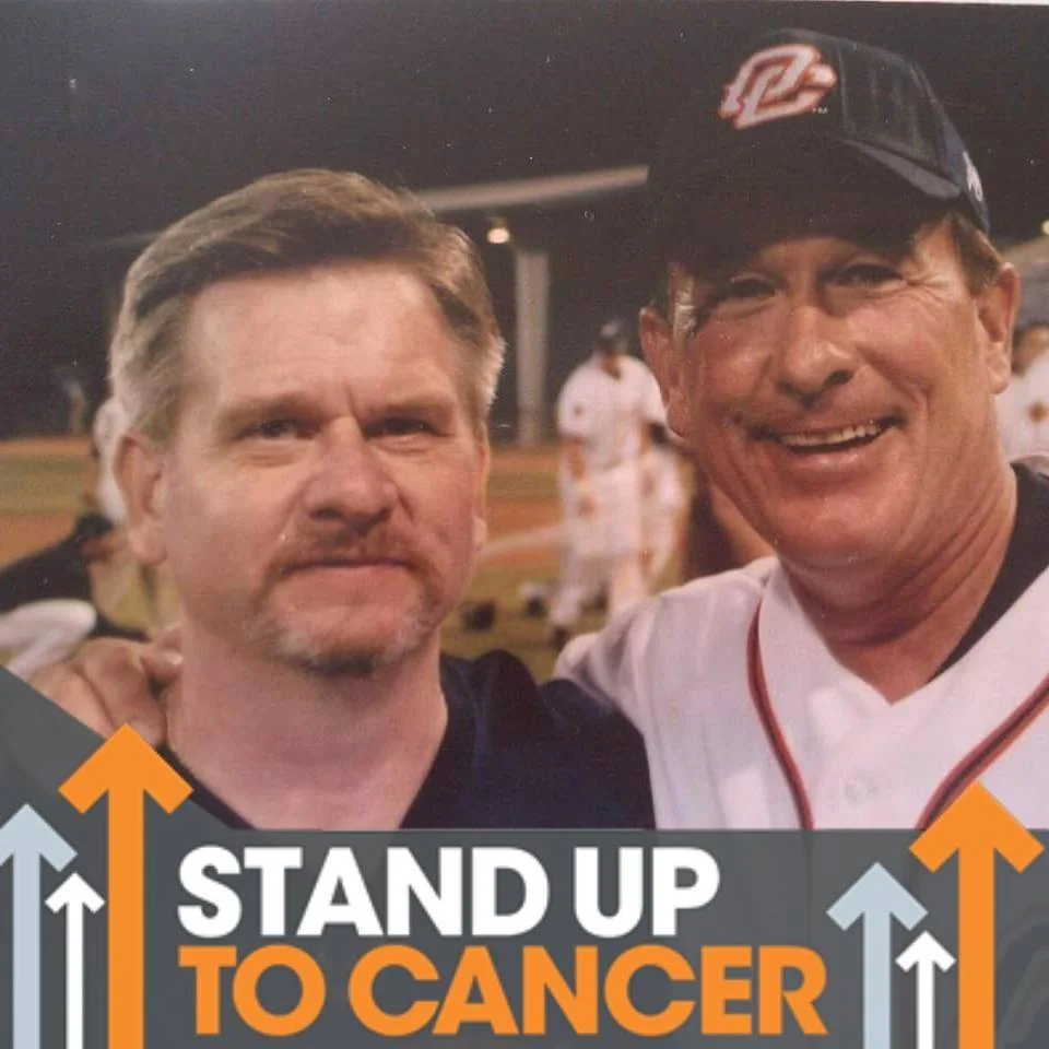 Expos' chronicler starting foundation to raise money to combat all cancers
