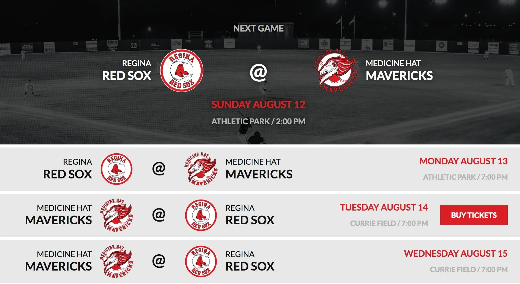 Medicine Hat, Regina advance to WMBL Finals