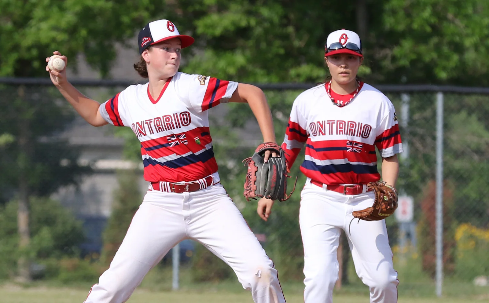 21U Women’s Invitational: Ontario to meet Québec for gold