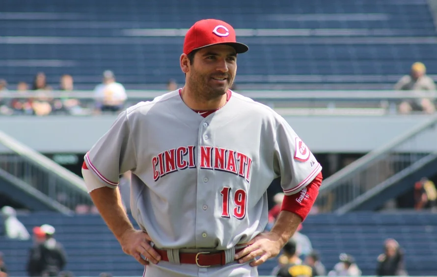 BWDIK: Albers, Clapp, Guerrero Jr., Jenkins, Prentice, Votto 