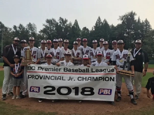 Hoegler, Illing, Wintjes, Yang lead North Shore Jr Twins to title