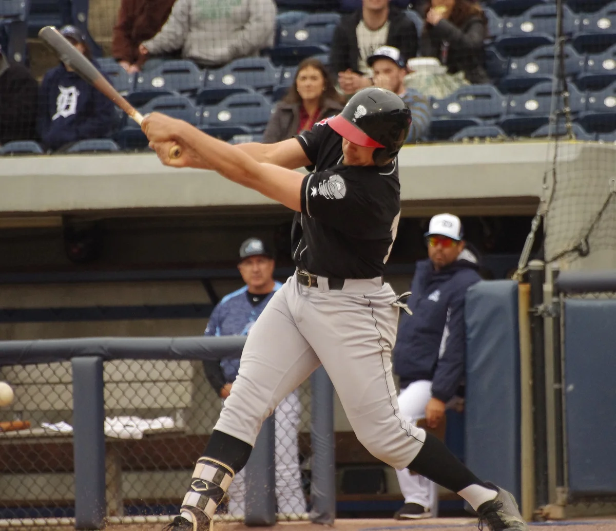 Jay Blue: Kirwer, Neal, Noda, Palacios, Smith Jr., Sotillo
