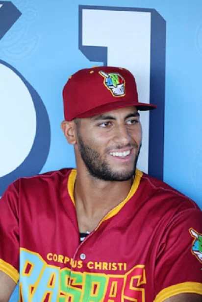 CBN POW, Week XIX: Abraham Toro