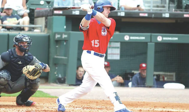 Blue Jays call up McKinney, place Maile on paternity list