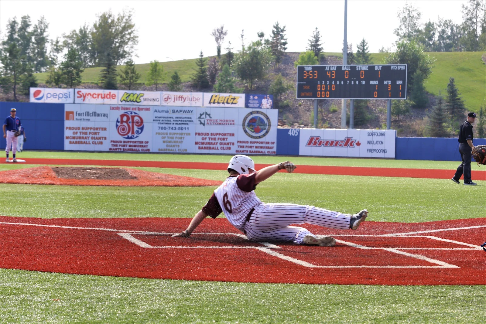 National Championships: Action opens at three events