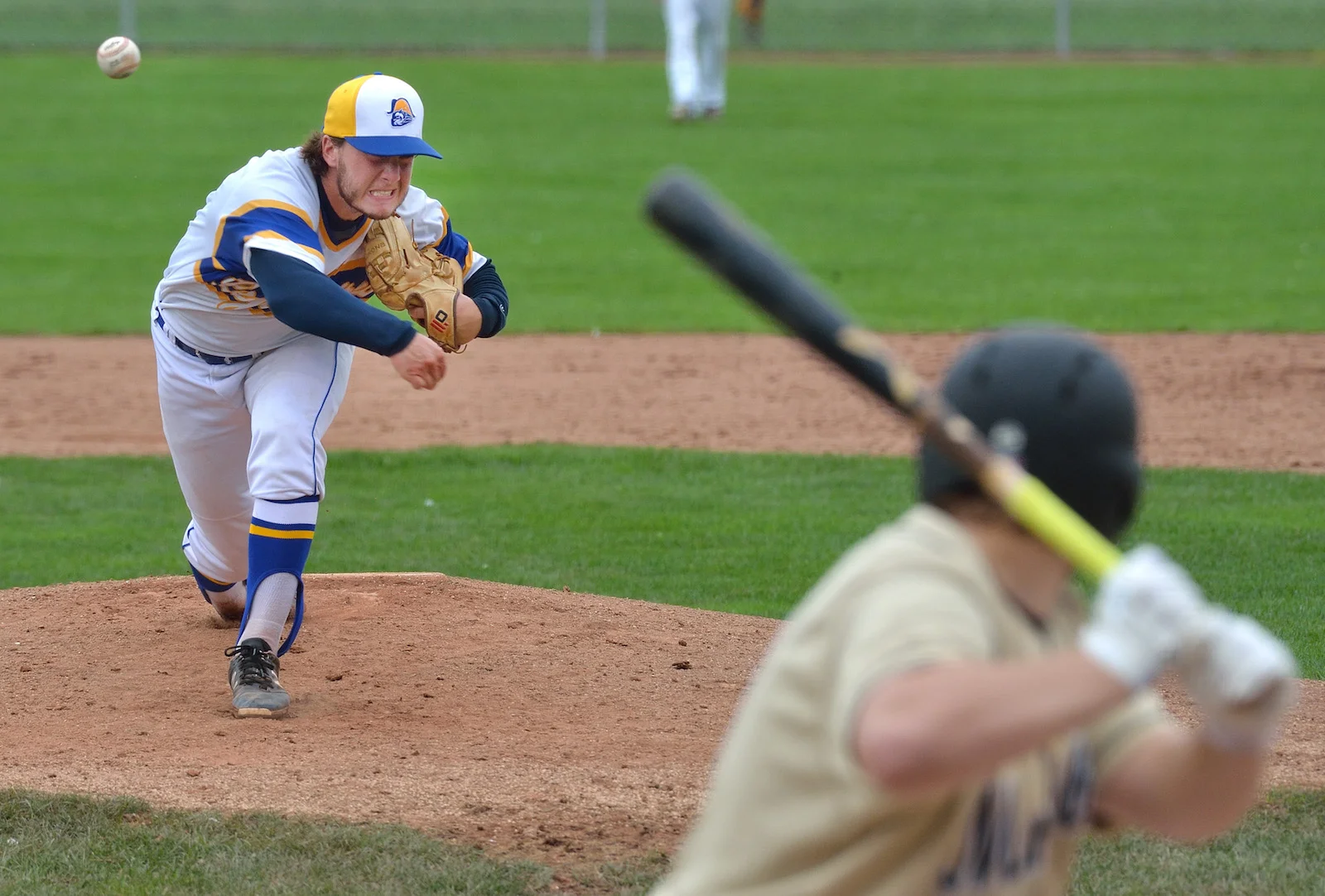 National Championships: Flurry of activity across three events