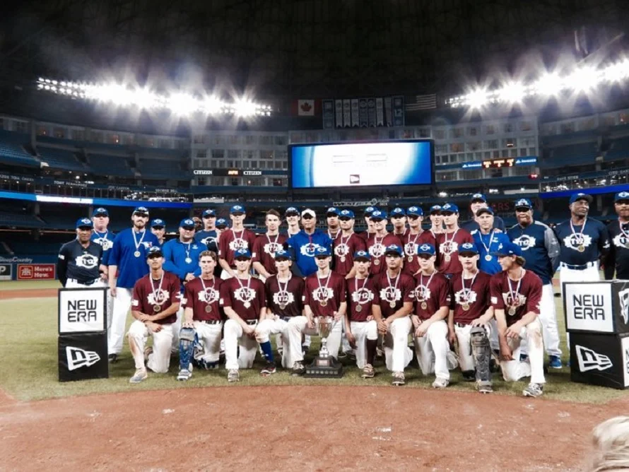 MacKinnon, McDowell, Scott hope to help Atlantic to a T12 repeat 