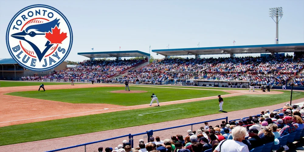 ICYMI: What new Dunedin facilities will Jays get for $81 million?