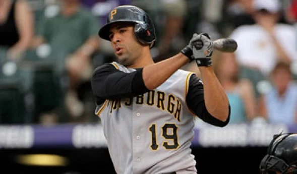 ICYMI Elliott: The spring both sides of Bautista-Diaz deal were together again