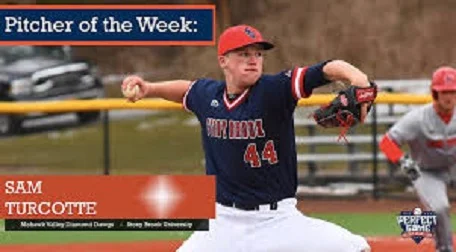 Turcotte, three other Canucks, help Mohawk Valley win division _ Updated