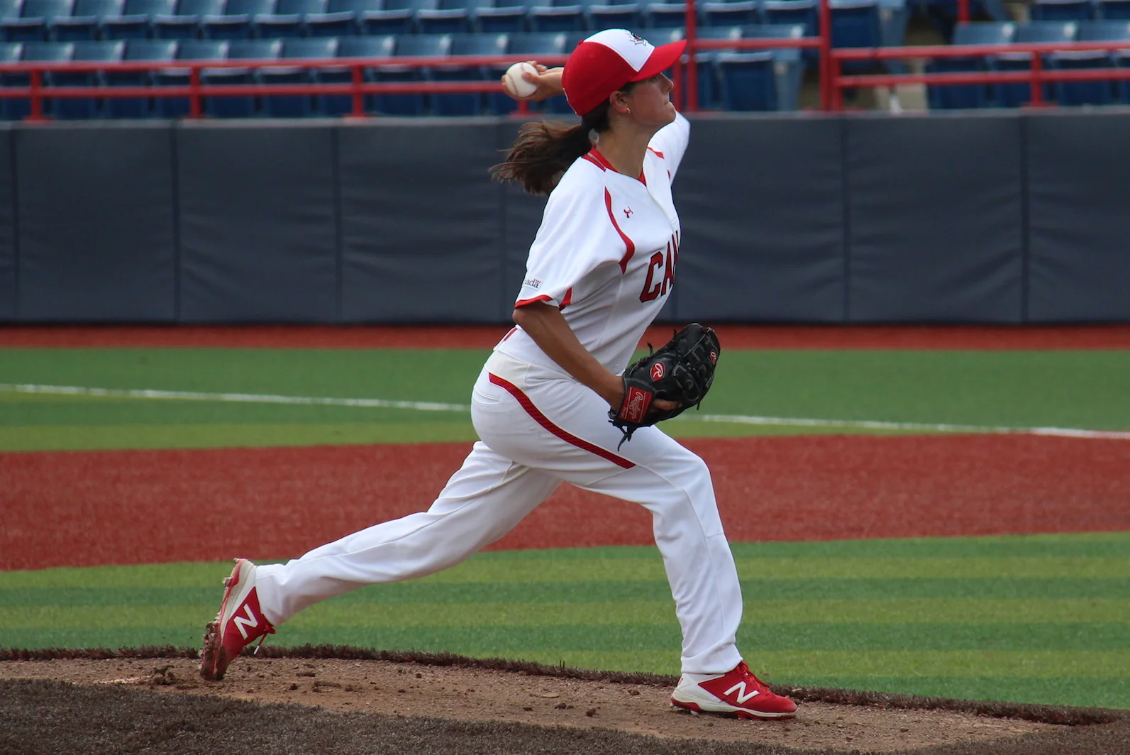 Women’s World Cup: Lavallée shines as Canada bests Hong Kong
