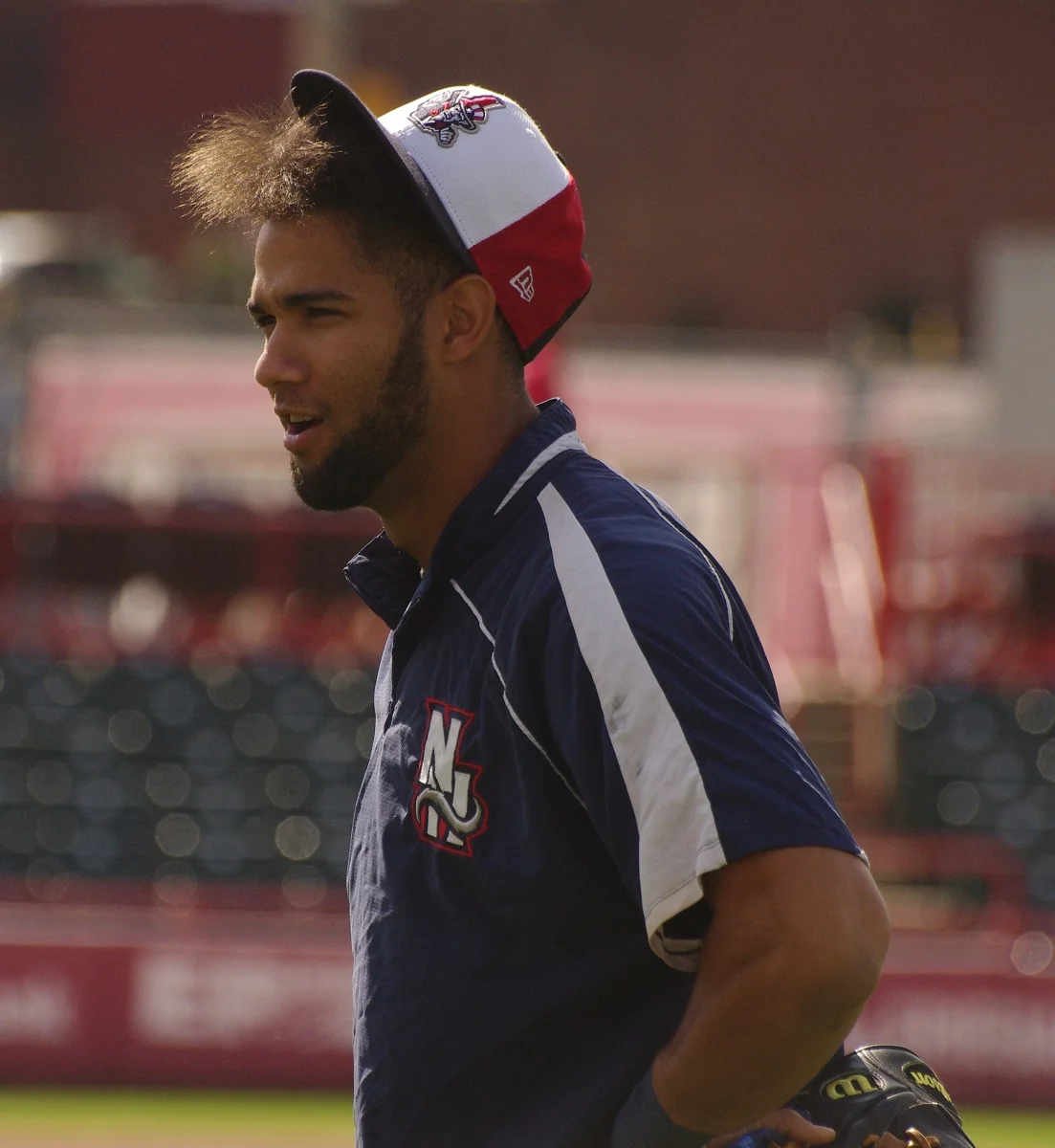 Jay Blue: Bichette, Guerrero Jr., Gurriel, Kirwer, Murphy, Noda, Spiwak