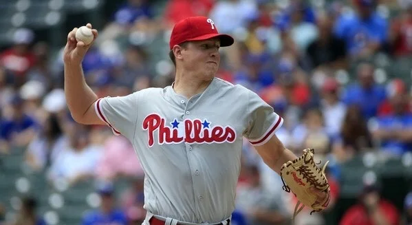 BWDIK: MacDonald, Martin, Pivetta, Stieb, Van Brabant, Votto