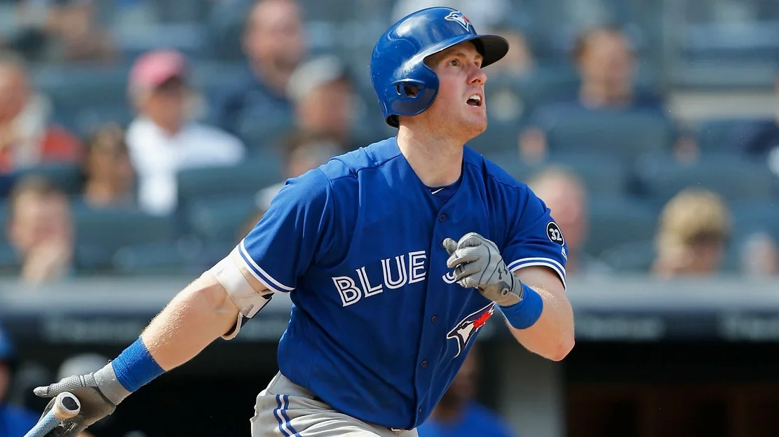 Has Billy McKinney finally found a home?