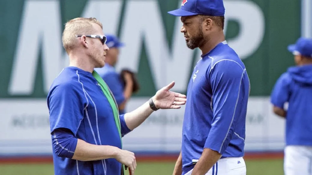 Ex-Jays employee Chris Joyner joins Auburn Tigers 