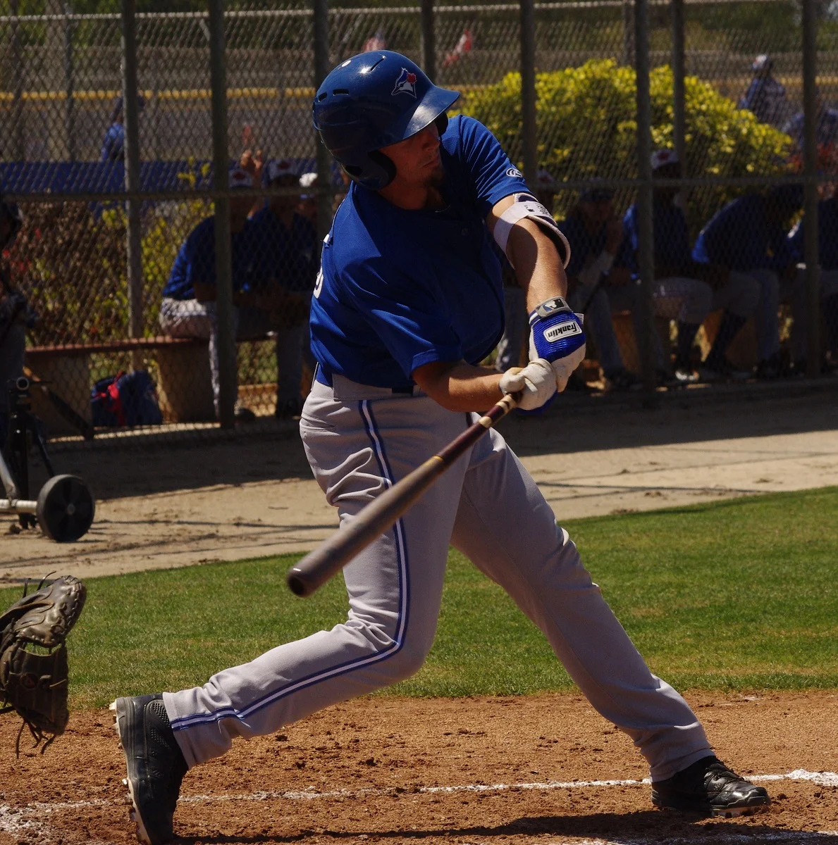 Jay Blue: Case, Danner, Davis, Espinal, Kirwer, McAffer, Panas, Spiwak