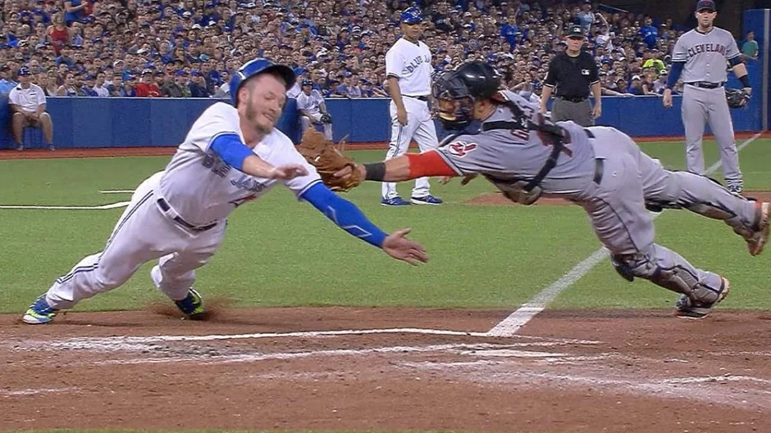 Blue Jays say so long to Donaldson, goodbye to Granderson 