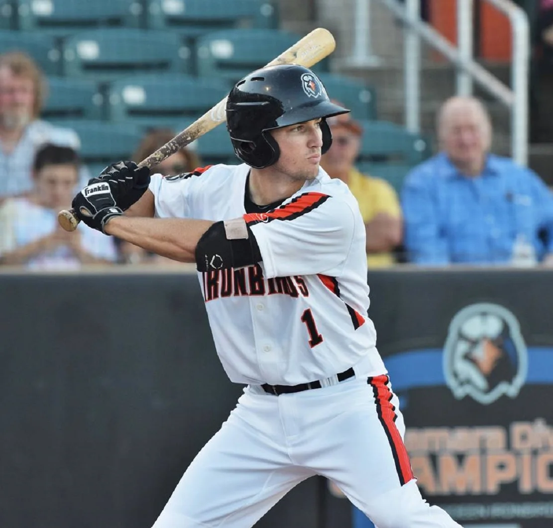 CBN POW, Week XXI: Adam Hall ... again