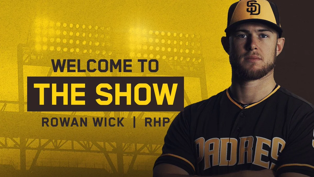 North Vancouver native Rowan Wick tosses shutout inning in MLB debut