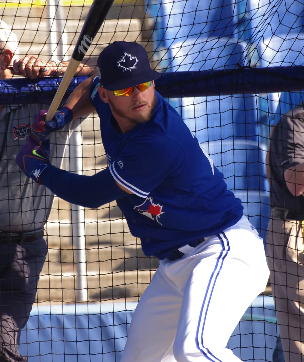 The Post-Donaldson era has begun (a.k.a.: The Rebuild)