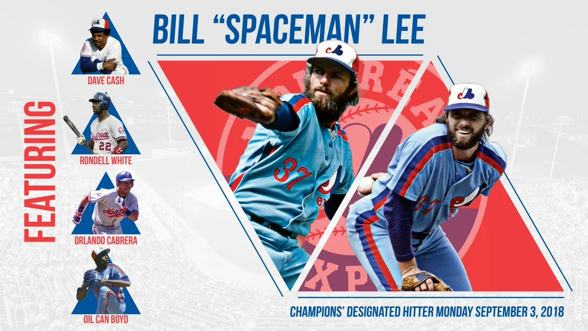 Ottawa Champions lose finale with 71-year-old Bill Lee as DH 