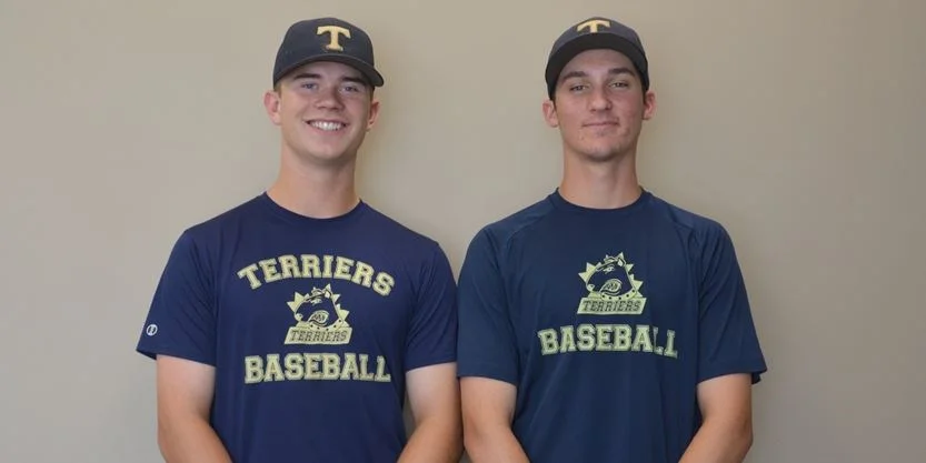 Seven Ontario Terriers selected to play in T12