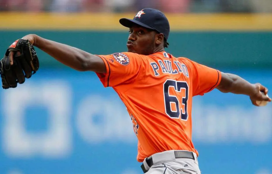 Blue Jays activate and call up David Paulino