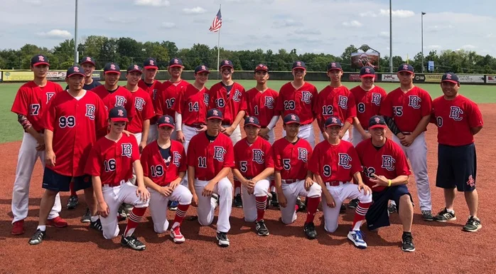 BC teams a hit at Diamond Nation in NJ 