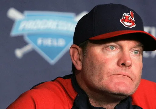 Vegas pegs ex-Indian Eric Wedge as Jays next manager 