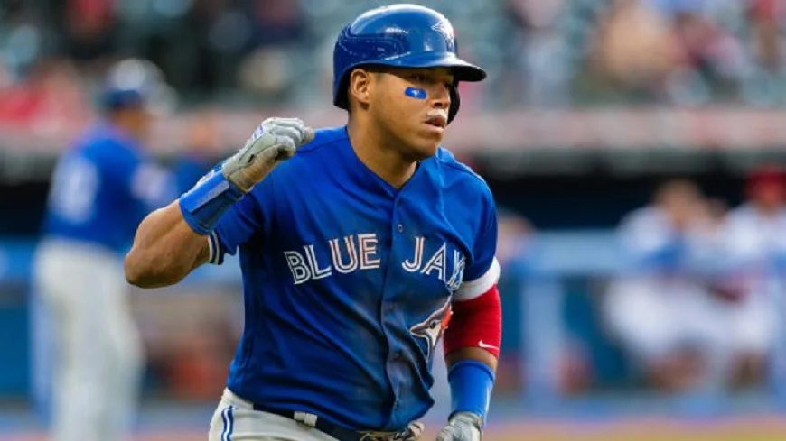 Solarte returns, cantare oh, oh, oh, oh