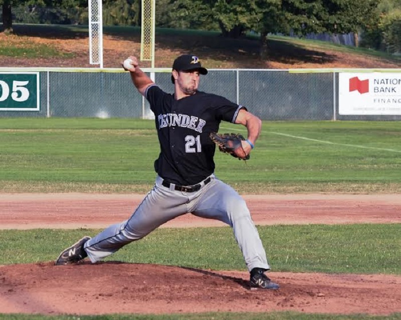 Cunningham, Duncan, Goddard, Horvath help Tecumseh win